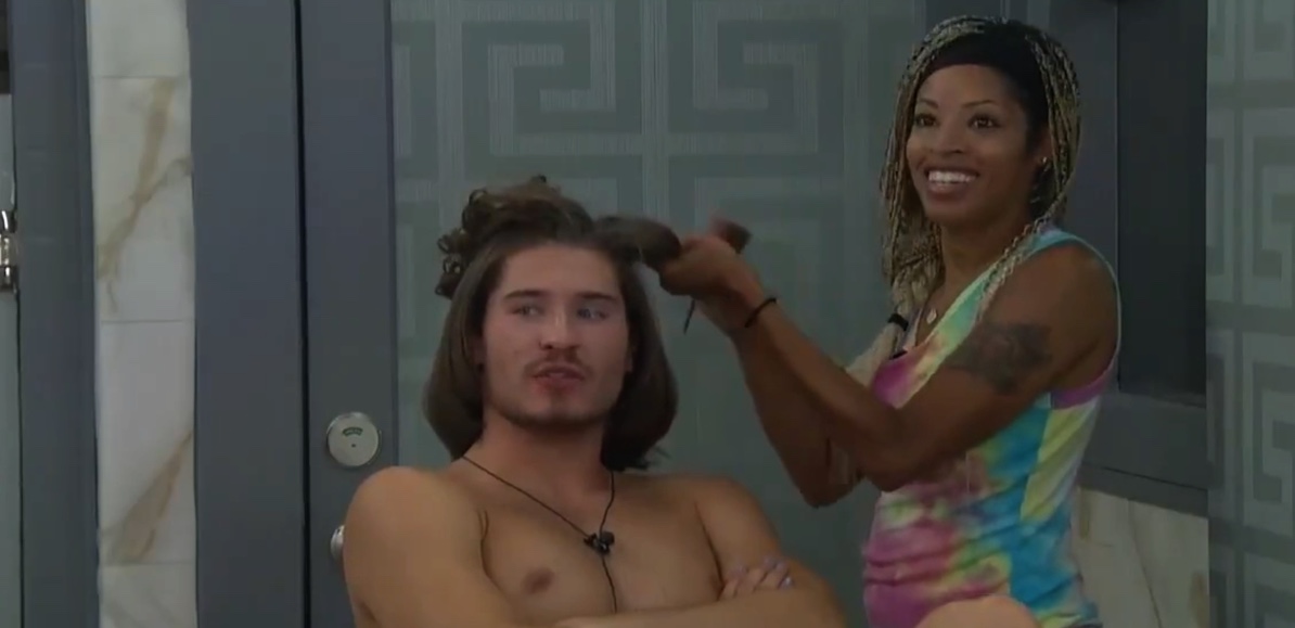 Big Brother 23