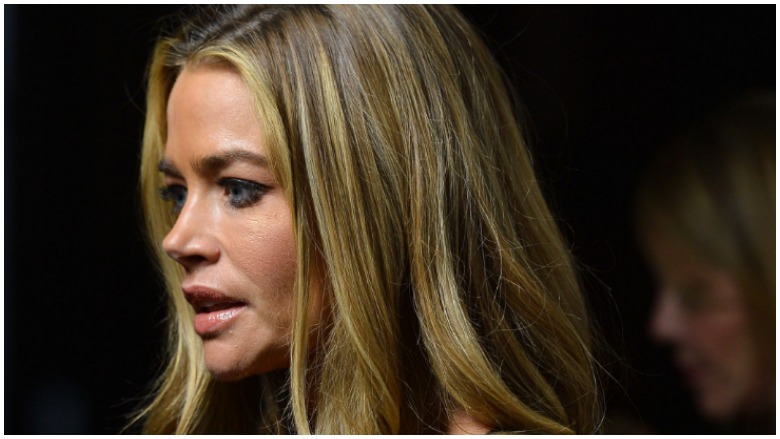 Denise Richards