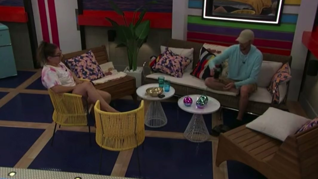 Big Brother 23 nominations