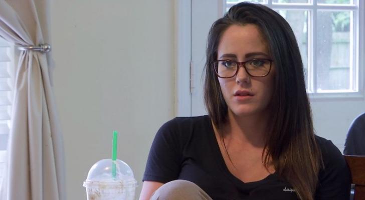 Jenelle Evans