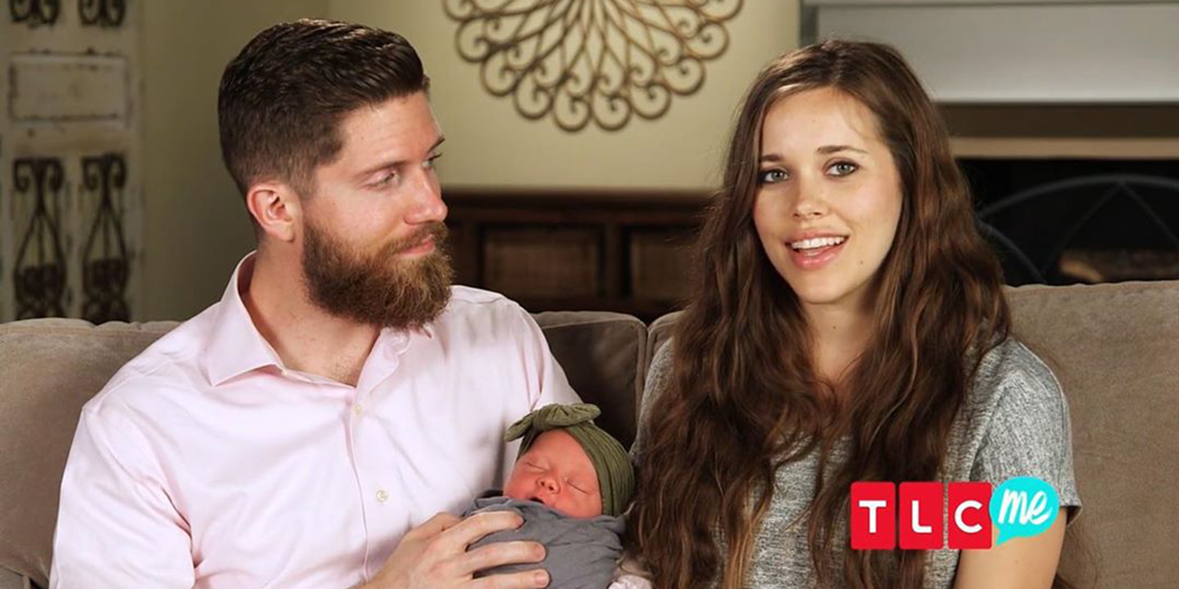 Jessa Seewald