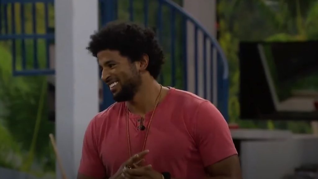 Big Brother 23 Kyland