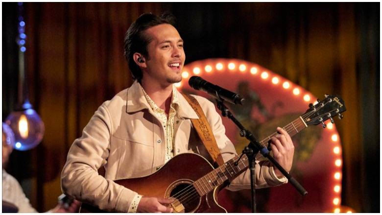 Laine Hardy