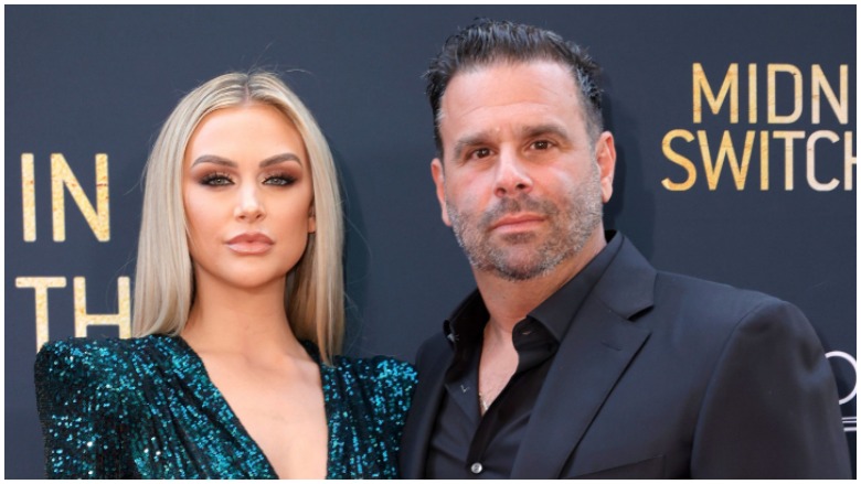 Lala Kent Randall Emmett