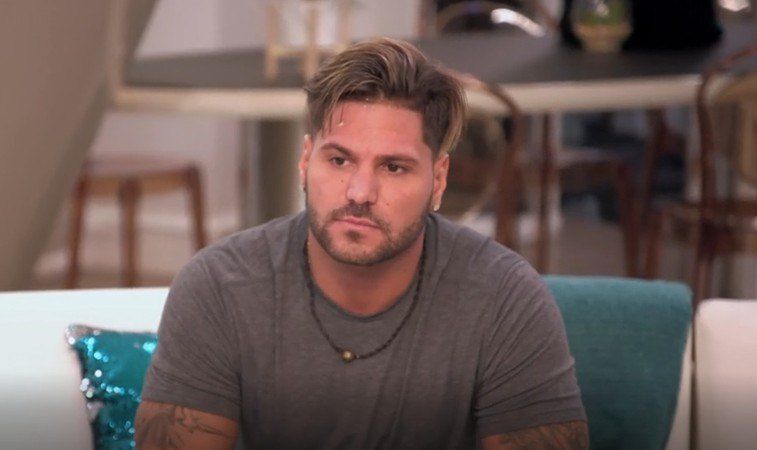 Ronnie Magro