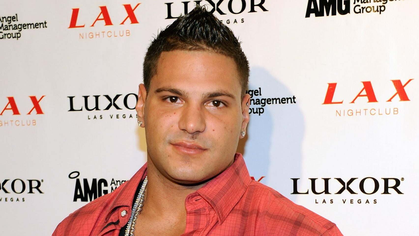 Ronnie Ortiz-Magro