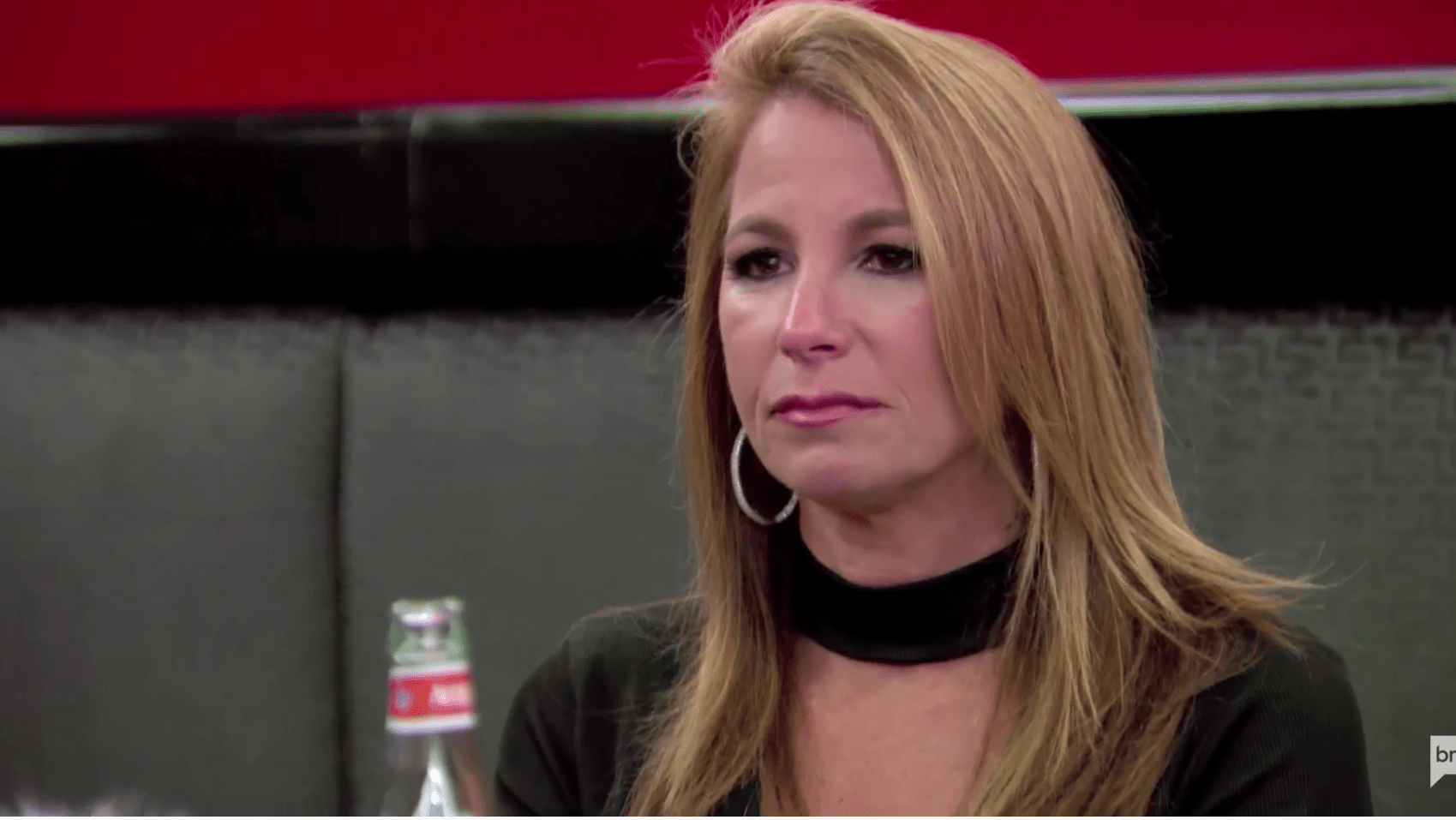 Jill Zarin