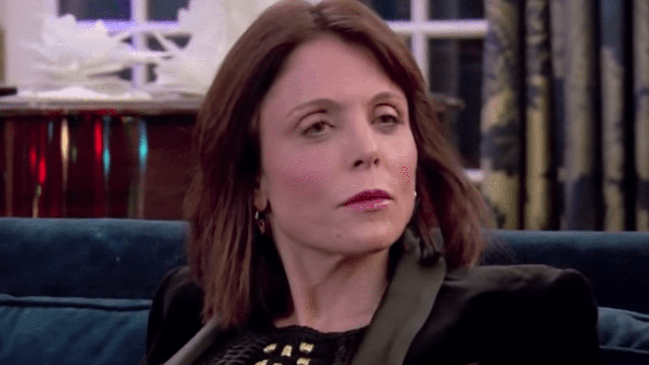 Bethenny Frankel