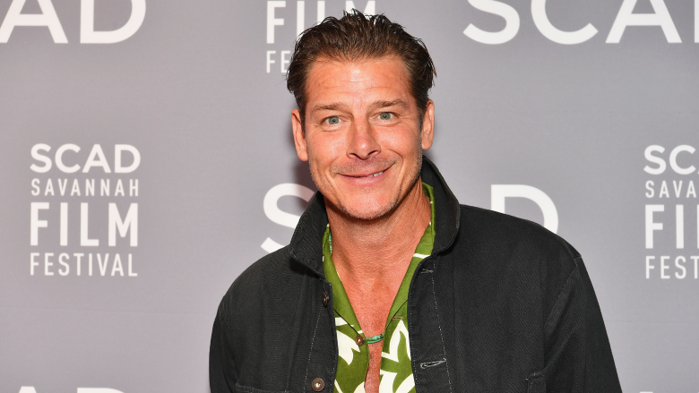 Ty Pennington