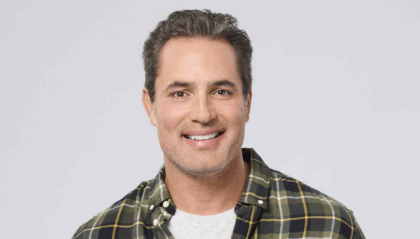 Victor Webster