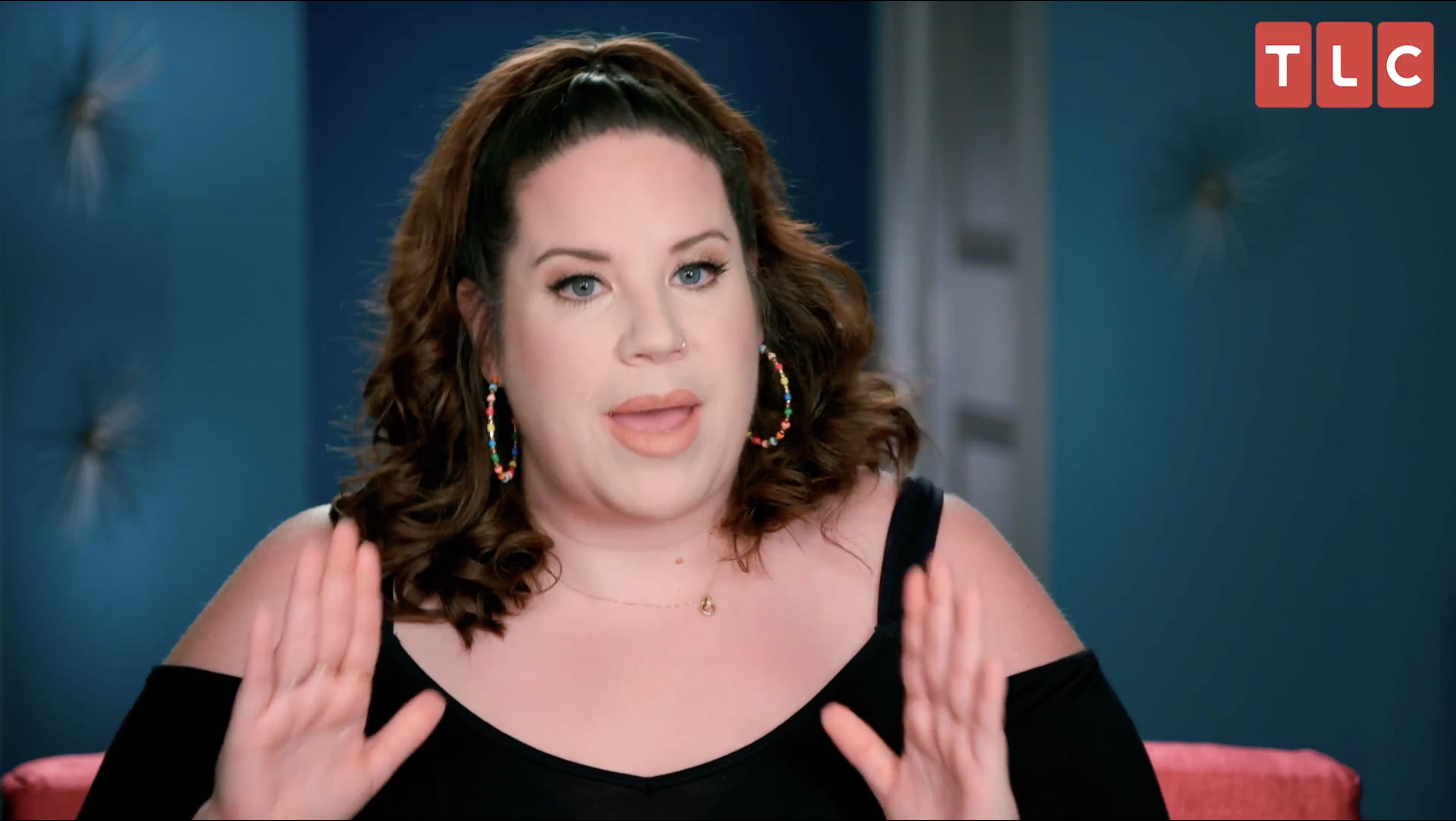 Whitney Way Thore