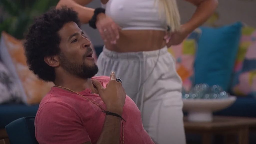 Big Brother 23