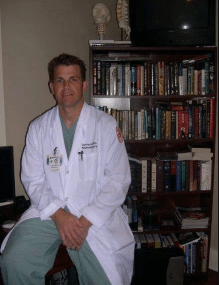 dr christopher duntsch