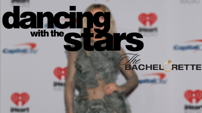Julianne Hough DWTS