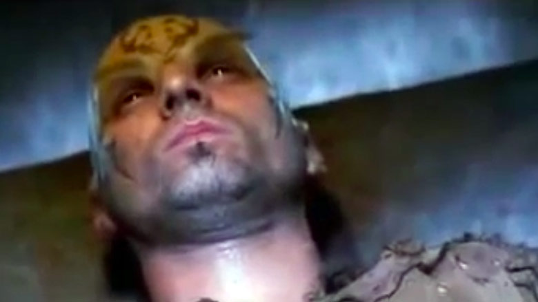 Eric Bana as Nero
