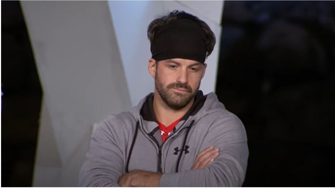 Johnny Bananas