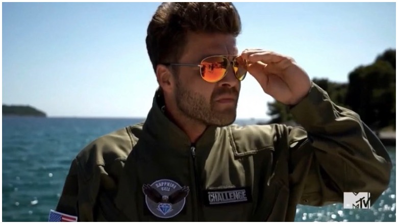 CT Tamburello