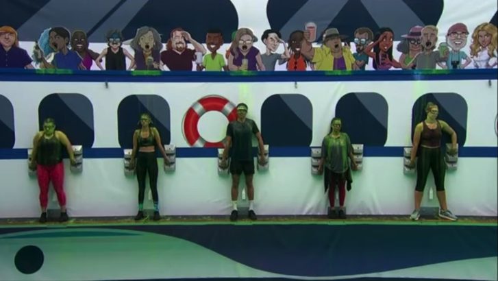 Big Brother 23