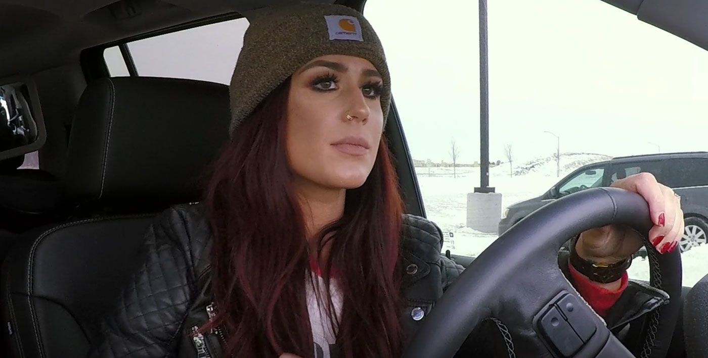 Chelsea Houska