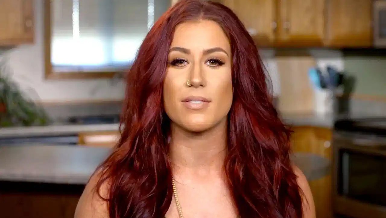Chelsea Houska