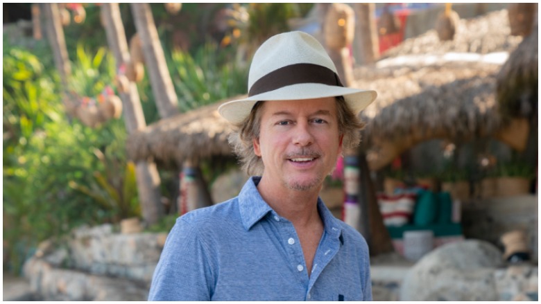 David Spade