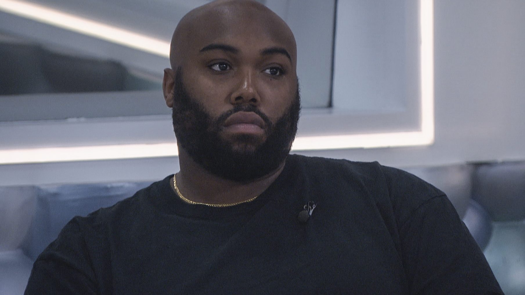 Derek Frazier is a 'Big Brother 23' houseguest.