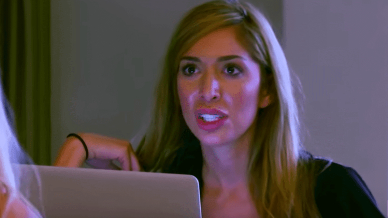 Farrah Abraham