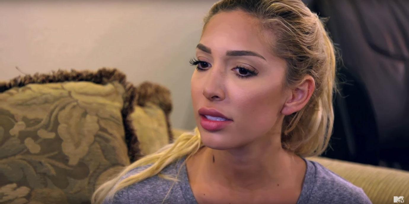Farrah Abraham