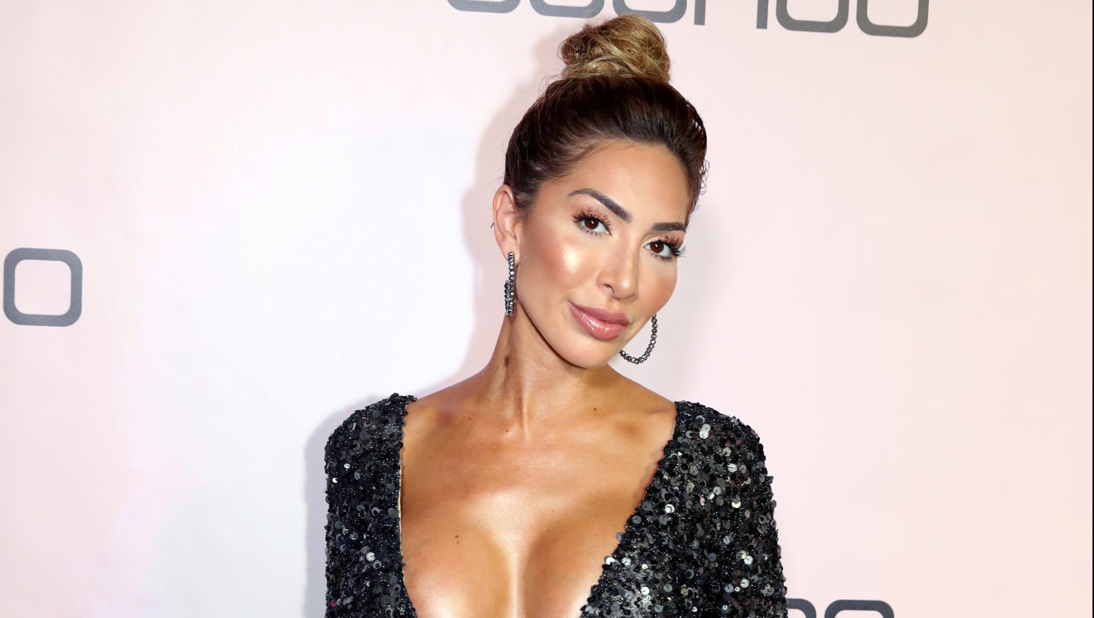 Farrah Abraham