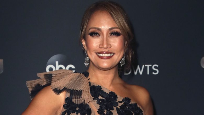 Carrie Ann Inaba