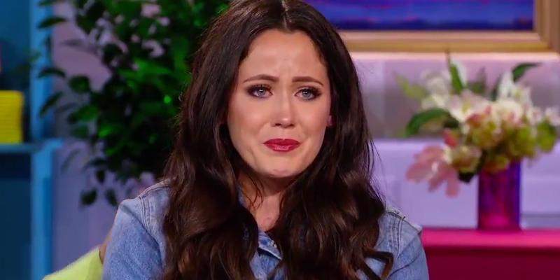 Jenelle Evans