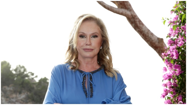 Kathy Hilton