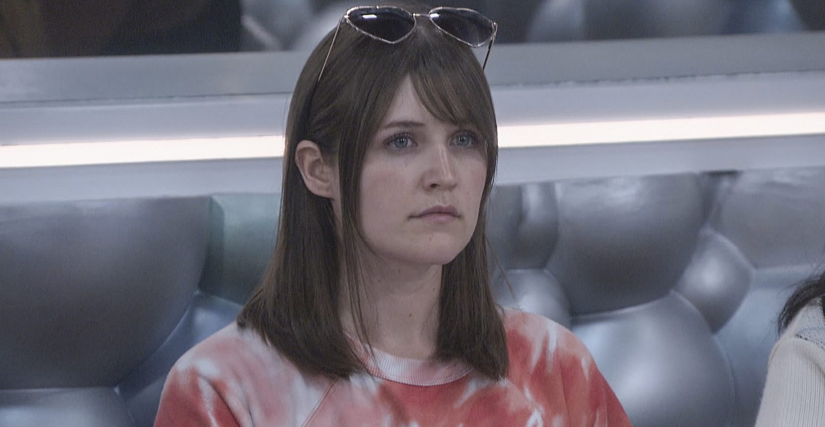 Sarah Beth is a 'Big Brother 23' houseguest