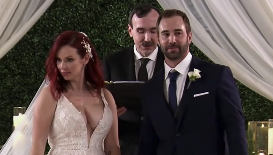 Married at First Sight Instagram Season 13