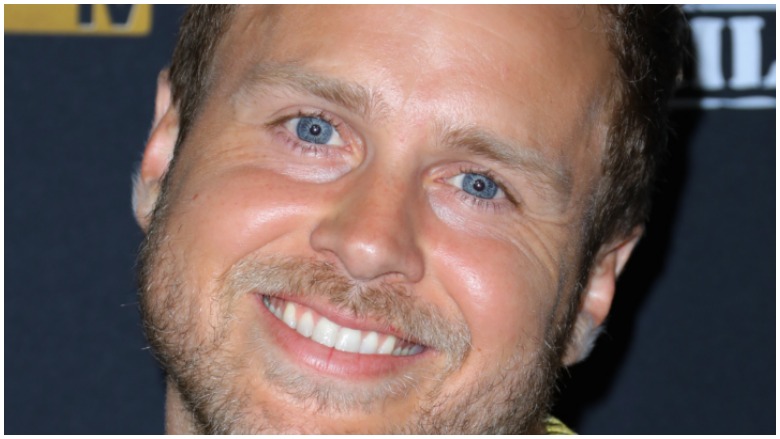 Spencer Pratt