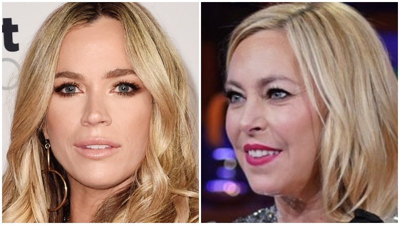 Teddi Mellencamp Sutton Stracke
