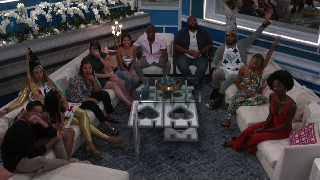 Big Brother 23