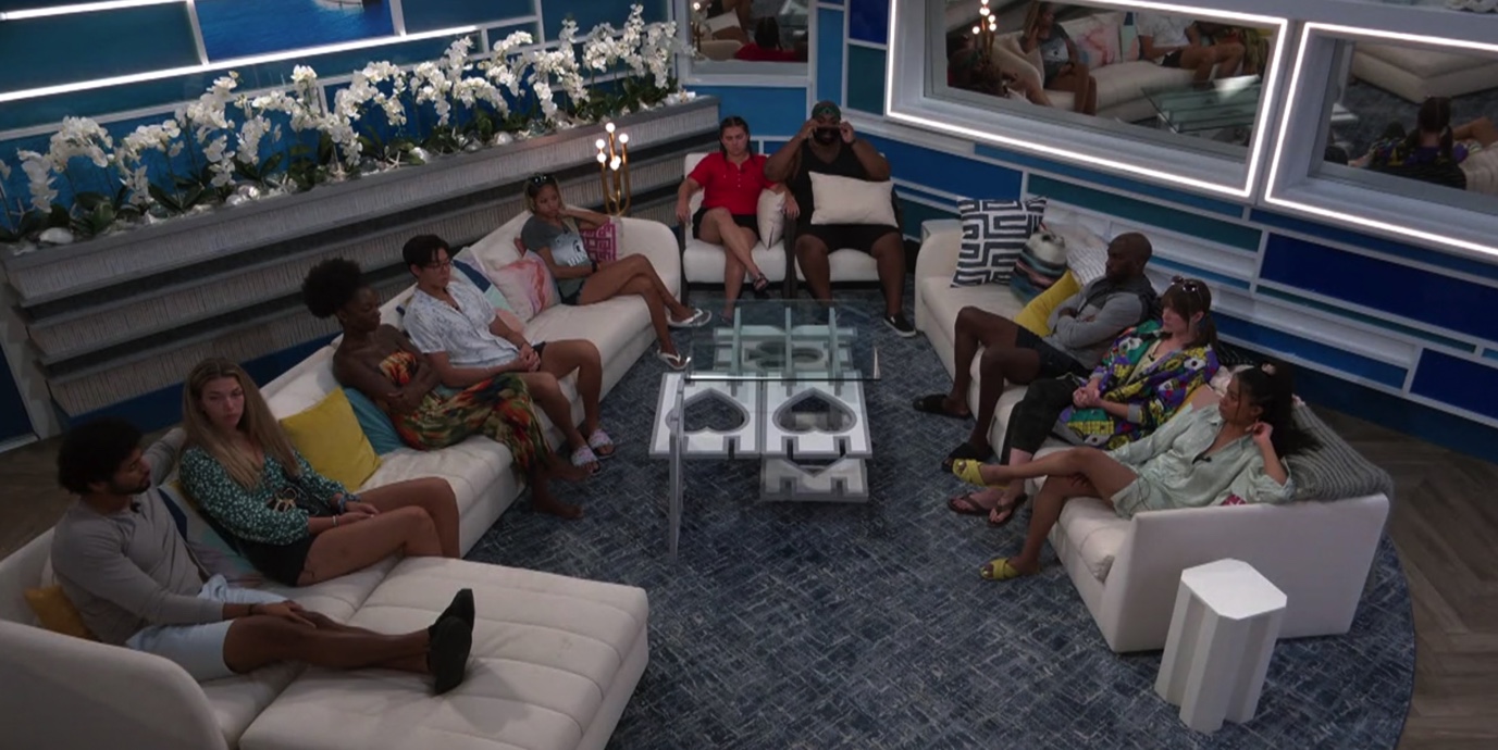 Big Brother 23