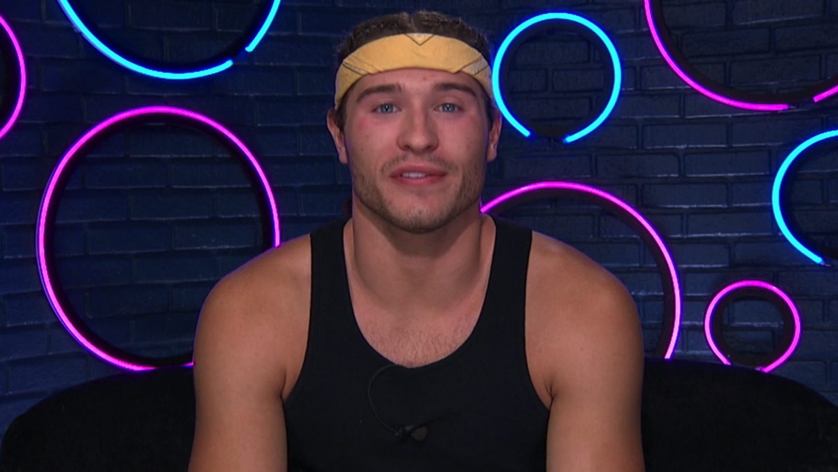 Christian Big Brother 23