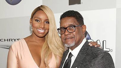 Nene Leakes