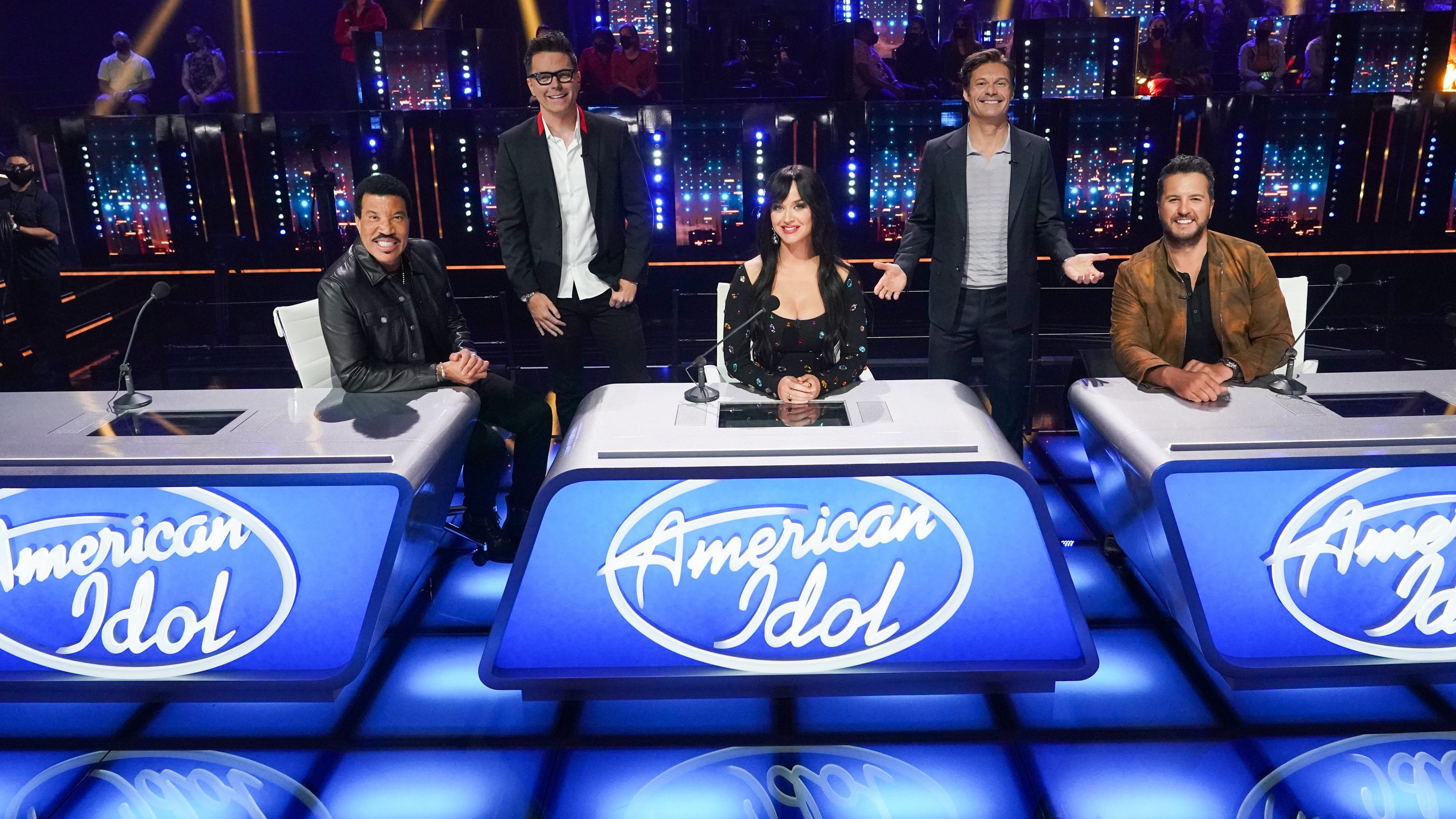 American idol