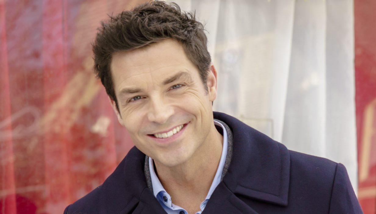 Brennan Elliott