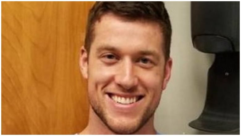 Clayton Echard