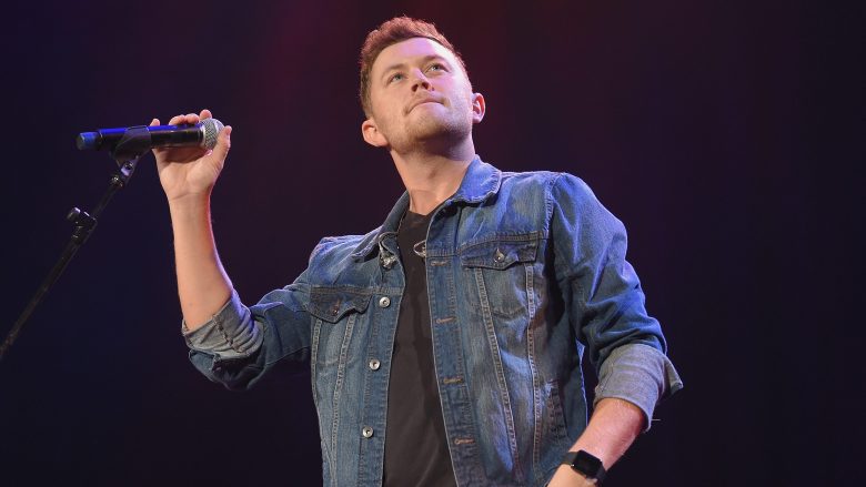 Scotty McCreery American Idol