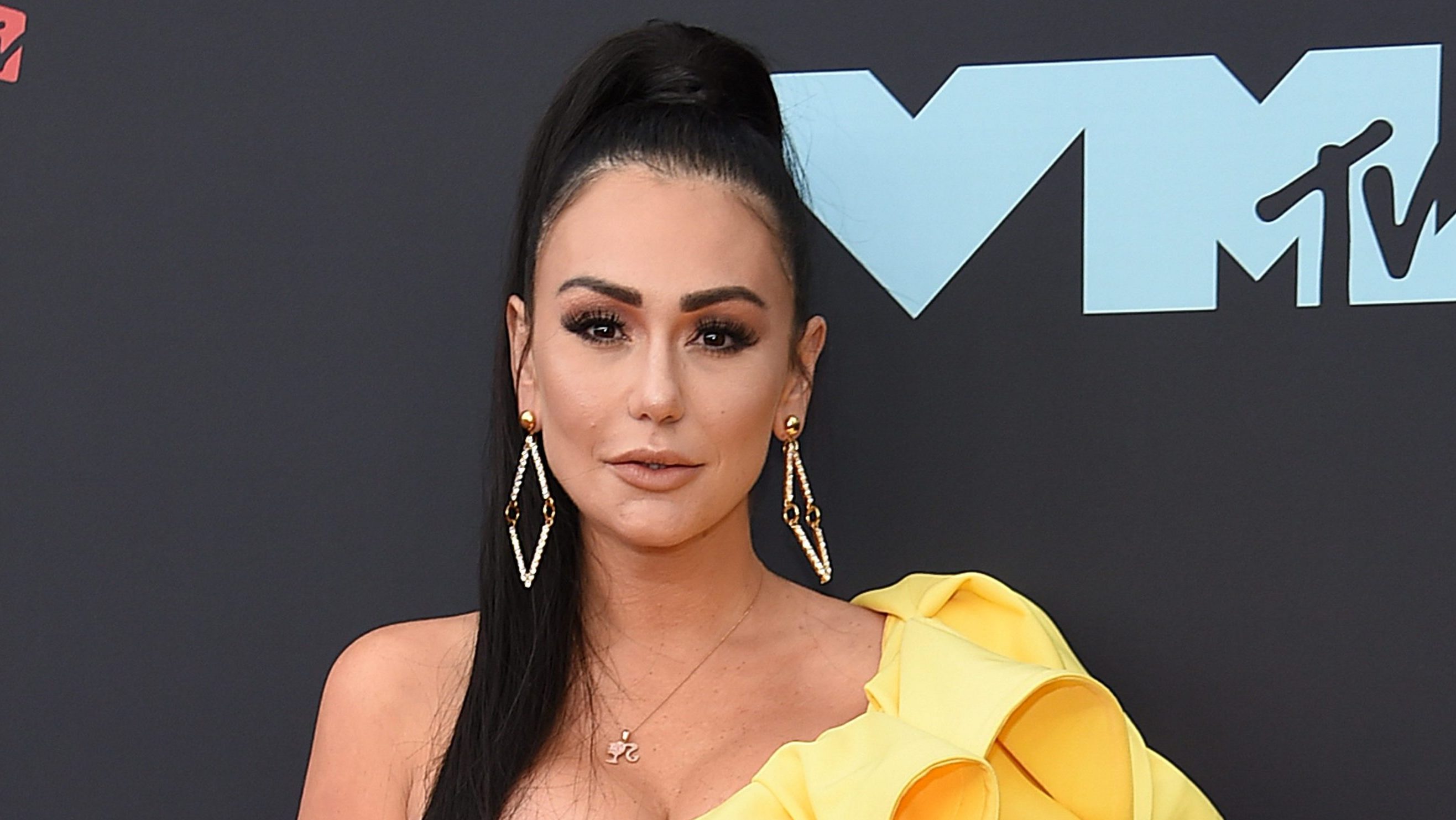 JWoww