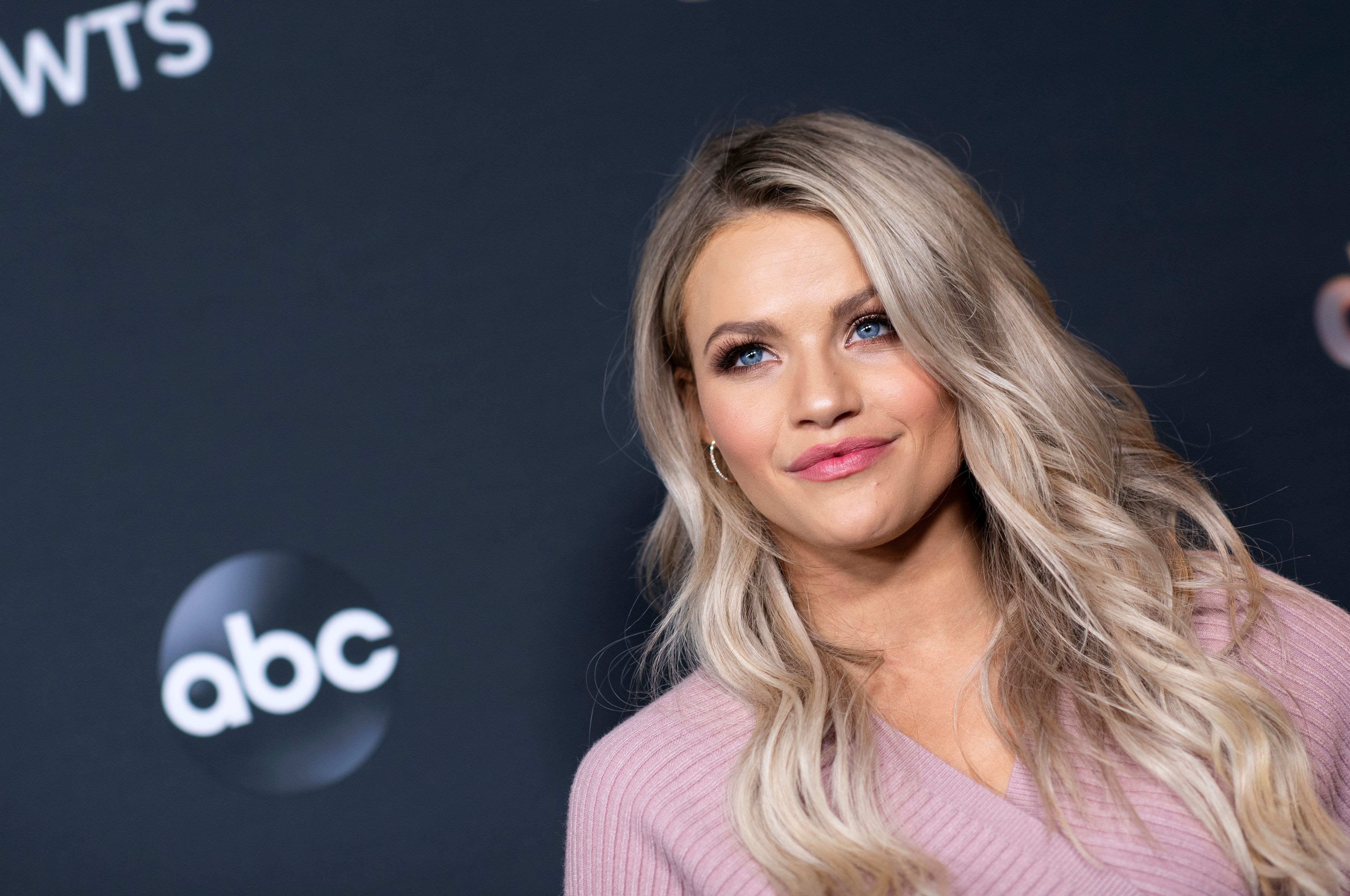 Witney Carson Age and Height