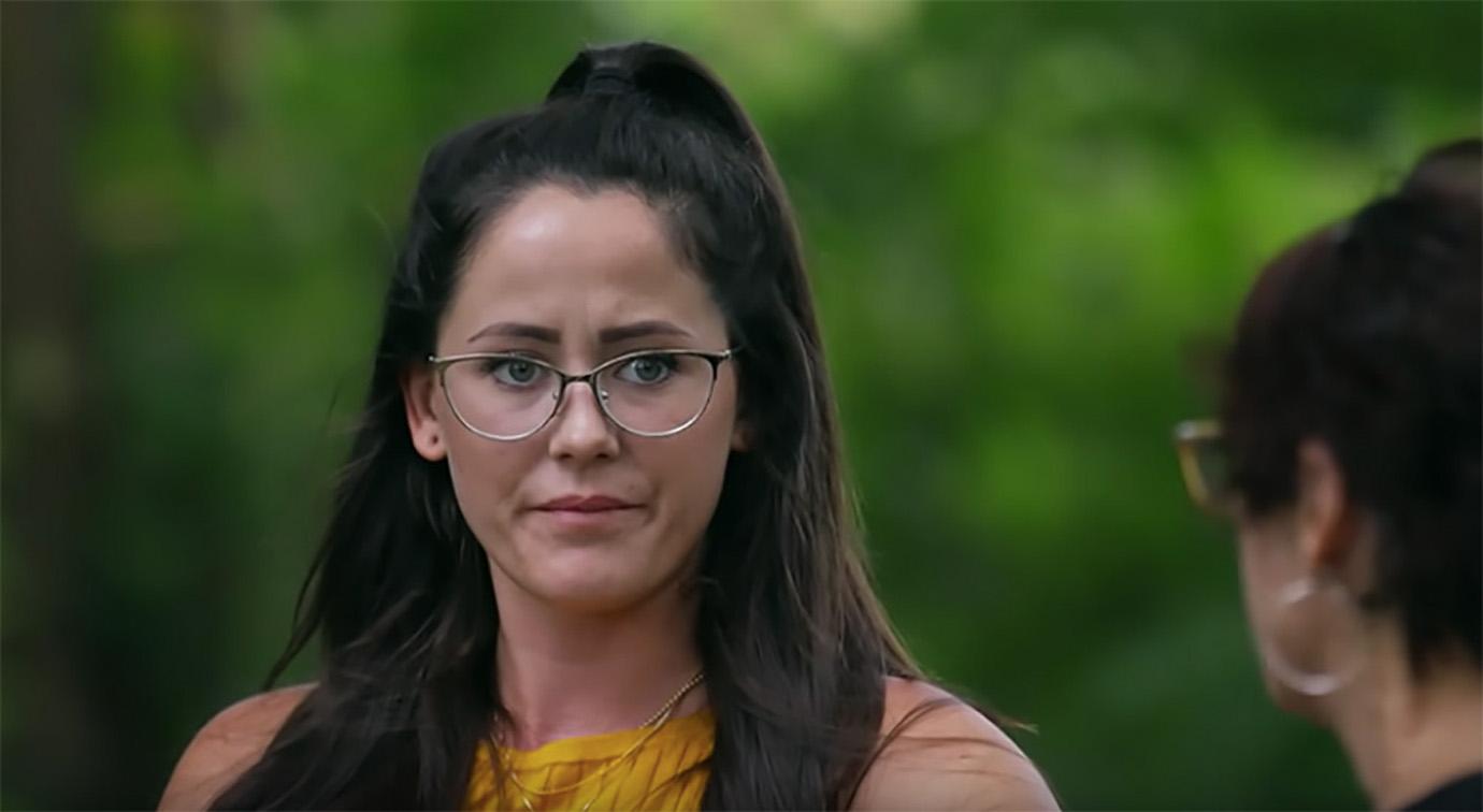 Jenelle Evans