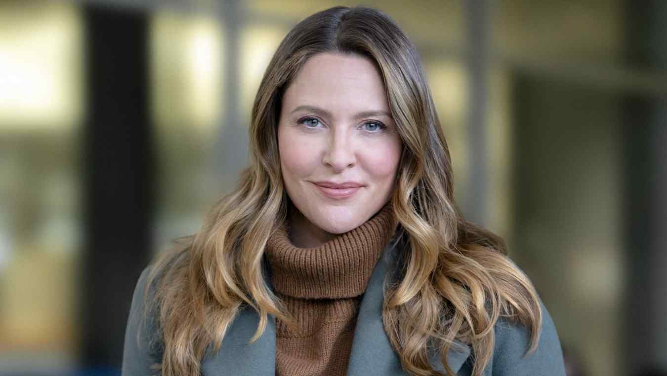 Jill Wagner