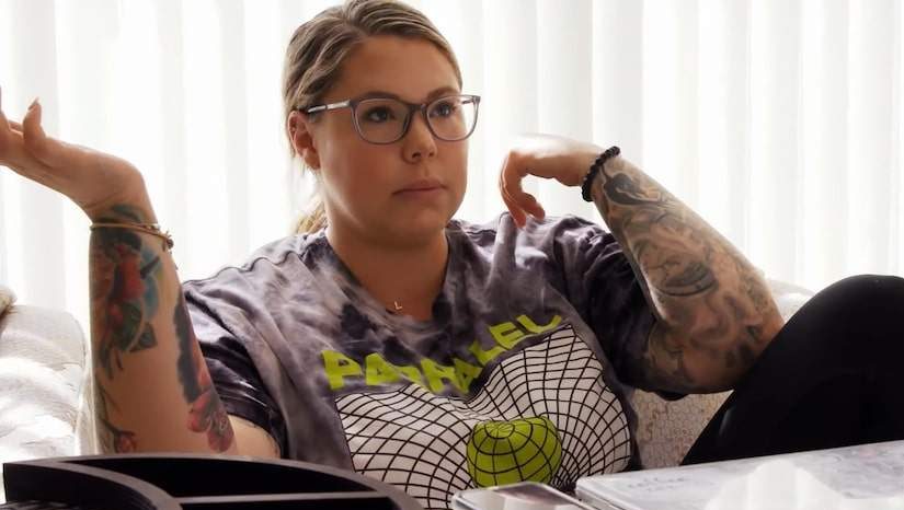 Kailyn Lowry