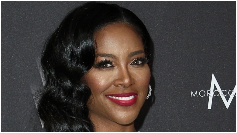 Kenya Moore